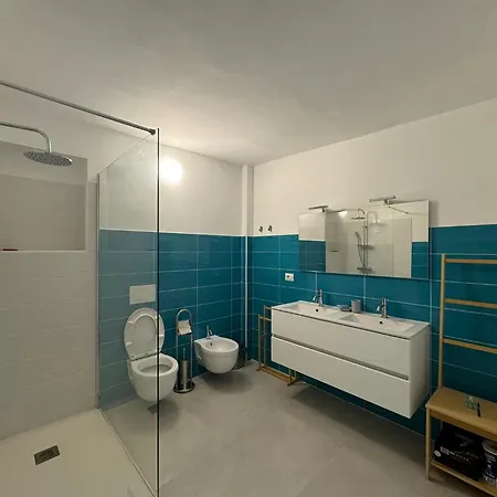 Le Due Torri In Rione Monti * 로마