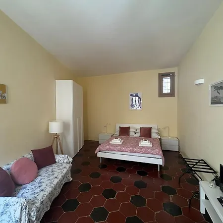 Le Due Torri In Rione Monti דירה רומא