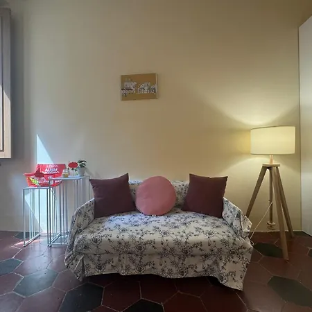 Le Due Torri In Rione Monti דירה