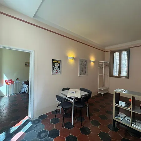 דירה Le Due Torri In Rione Monti